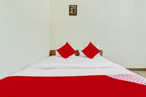 Hotel Oyo 87154 Samarth Krupa Lodging And Boarding