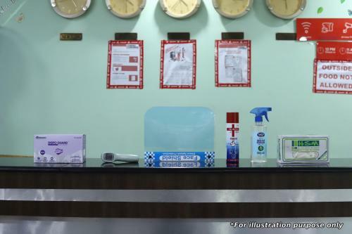 Hotel Oyo 87154 Samarth Krupa Lodging And Boarding