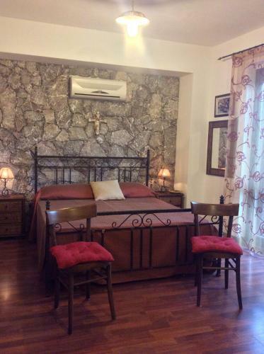 B&B Domus Candida