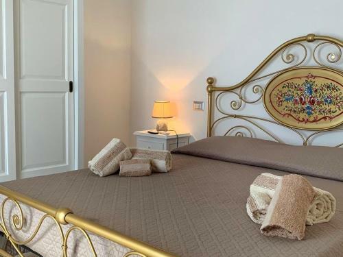Bed & Breakfast Bnb Le Janas