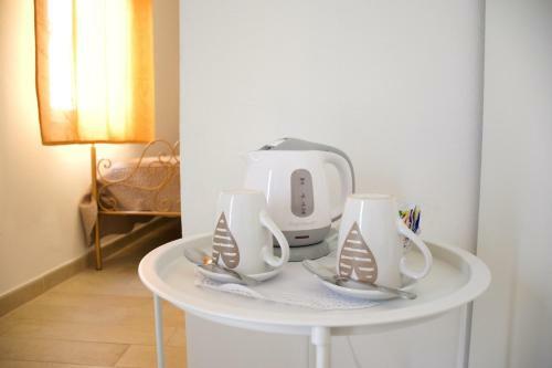 Bed & Breakfast Bnb Le Janas