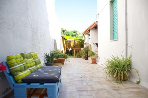 Bed & Breakfast Bnb Le Janas