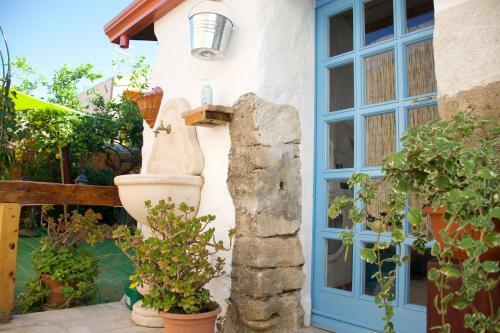Bed & Breakfast Bnb Le Janas