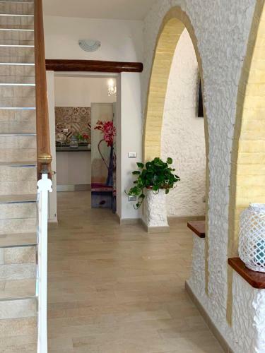 Bed & Breakfast Bnb Le Janas