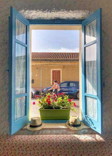 Bed & Breakfast Bnb Le Janas