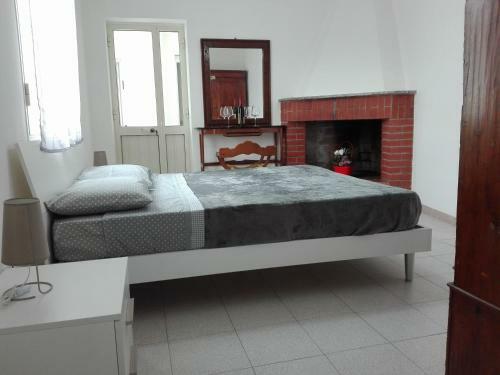 Casa Vacanza Laguna