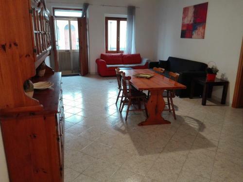 Casa Vacanza Laguna