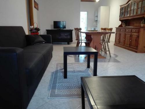 Casa Vacanza Laguna