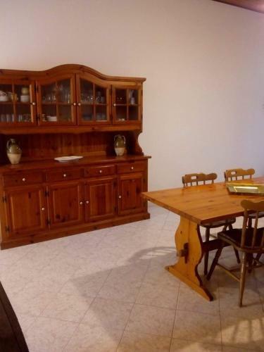 Casa Vacanza Laguna