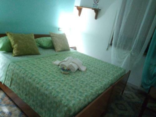 Bed & Breakfast Paui