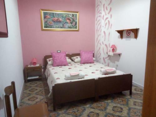 Bed & Breakfast Paui