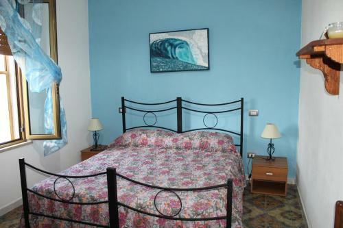 Bed & Breakfast Paui
