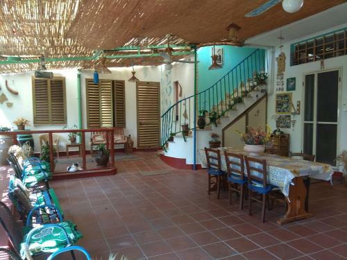 Bed & Breakfast Paui