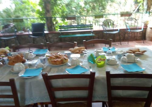 Bed & Breakfast Paui