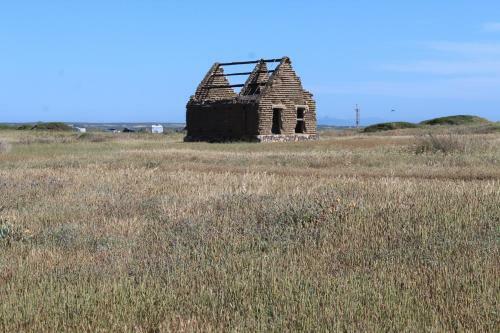 Bed & Breakfast Paui