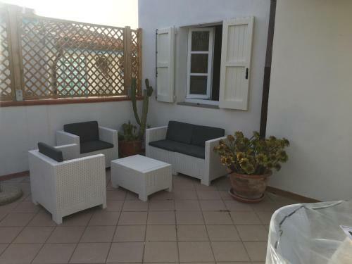 Calasetta Casa Al Mare