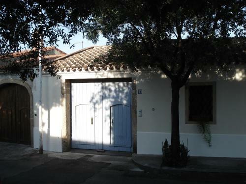 Bed & Breakfast 6 In Sa Cora