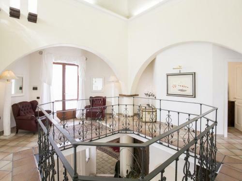Stella Moresca Luxury Villa
