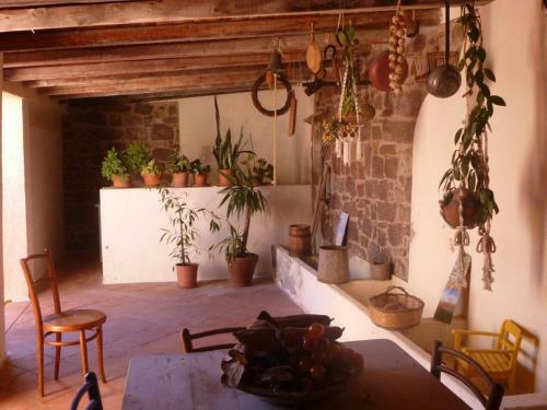 Salina Holiday Home