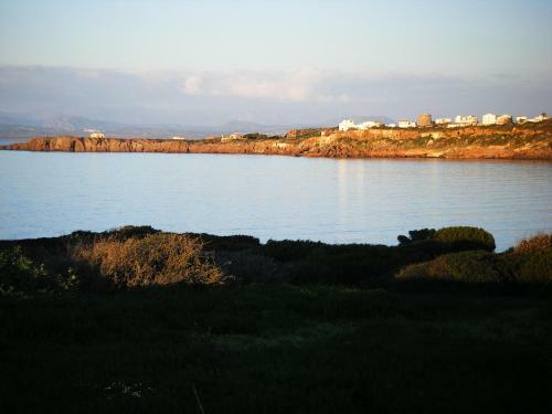 Salina Holiday Home