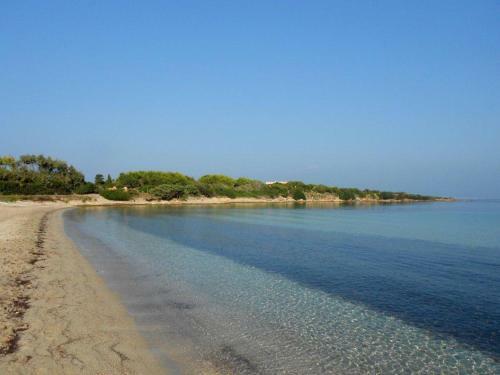 Salina Holiday Home