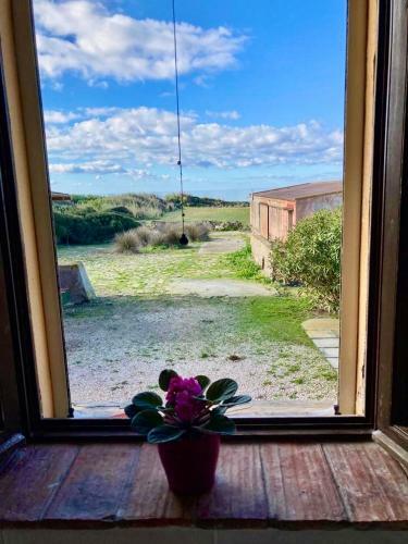 Salina Holiday Home