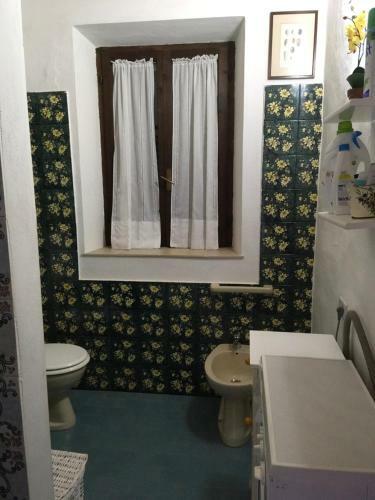 Salina Holiday Home