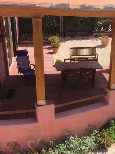 Salina Holiday Home