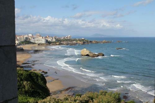 Apartamento Gorgeous View Over The Ocean !!
