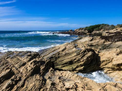 Villa Madau