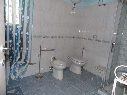 Apartamento Casa Vacanze Da Gi�, A Due Passi Dal Mare