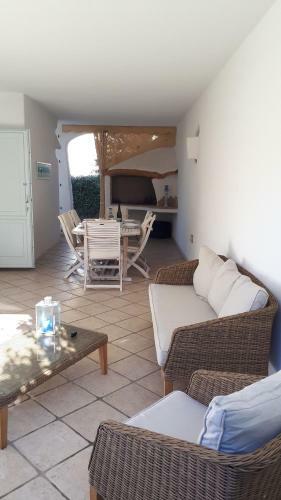 Villetta Tom 100 M Dalla Spiaggia