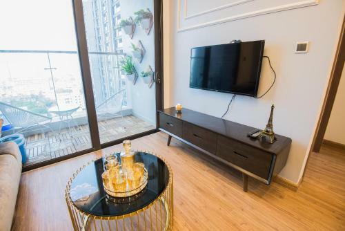 Vinhome Metropolis 1br Modern Apartment