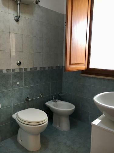 Apartamento Casa Vacanze Da Federica