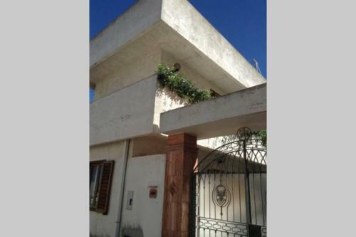 Splendida Casa Con Ampio Terrazzo Vista Mare