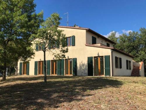 Apartamento Le Stonghe Cagli