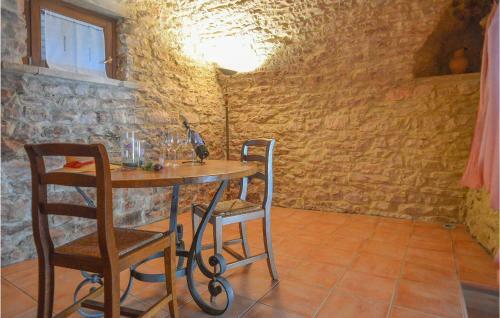 Awesome Home In Cagli With Internet And 4 Bedrooms