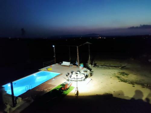 Apartamento Giardino Casa Selciata