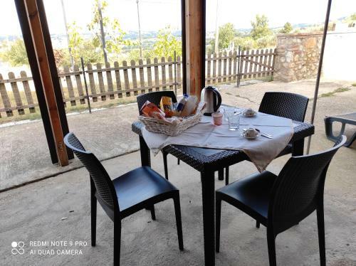 Apartamento Giardino Casa Selciata