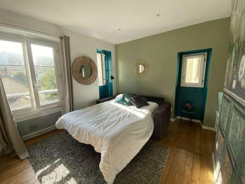 Apartamento Studio Biarritz, 1 Pi�ce, 2 Personnes - Fr-1-248-105