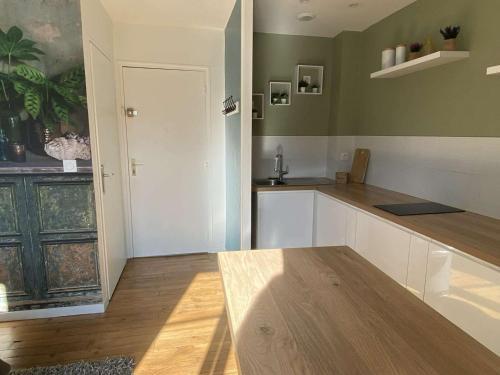 Apartamento Studio Biarritz, 1 Pi�ce, 2 Personnes - Fr-1-248-105