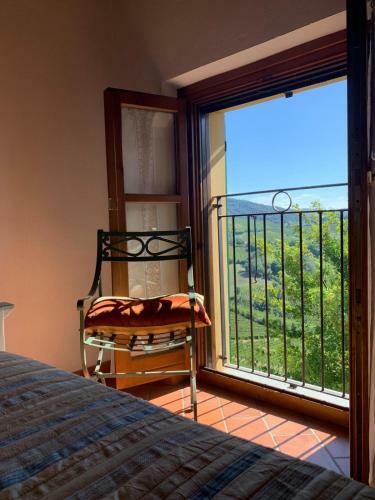 Agroturismo Agriturismo I Gessi