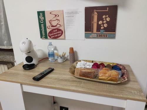 Hostal La Corte