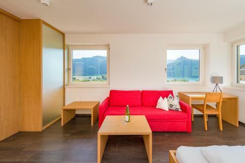 Bed & Breakfast R�sslhof