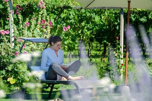 Bed & Breakfast R�sslhof