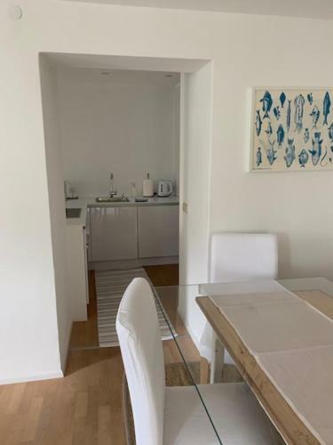 Apartamento Hof Am Bach