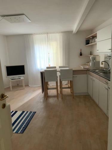 Apartamento Hof Am Bach