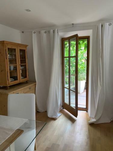 Apartamento Hof Am Bach