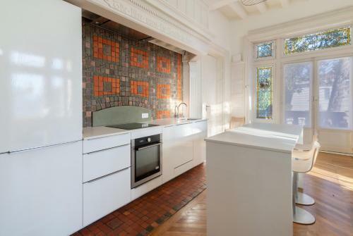Apartamento Haltura By Firstlidays