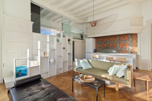 Apartamento Haltura By Firstlidays
